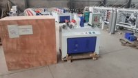Machine à tige ronde en bois de haute précision haute efficacité formant des meubles réglables multi-spec/outil de traitement de construction