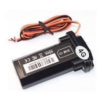 Mini traceur GPS 4G, localisateur étanche, dispositif de suivi GPS ST-901 T12, suivi GPS pour véhicule, moto avec relais