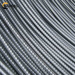Rebar de acero de calidad superior MOQ bajo D12 de las ventas calientes - Product Image 5