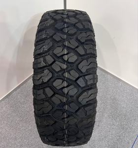Neumáticos y Ruedas Radiales 285/75R16 Sin Cámara para 4x4, Nuevos, para Camiones y Vehículos - Product Image 1