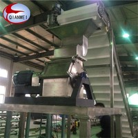 Turnkey Natuurlijke Duindoorn Vers Fruit Pulp Maken Machine Nfc Sap Productielijn Fabriek Fabriek Automatische