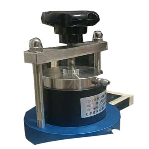 TST เครื่องวัดการซึมผ่านของดินระดับมืออาชีพอุปกรณ์วัดการซึมผ่านของดิน55ชิ้นพร้อมการรับประกัน1ปี - Product Image 4