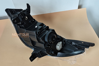 Pièces de rechange pour phares de voiture, phare avant pour SAIC MG GT