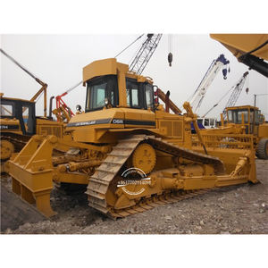 Topadora CAT D6R Usada, Topadora CAT D6R a Bajo Precio, Topadoras Cat de Alta Calidad, Topadoras Usadas D5M D5K D6R D7G - Product Image 1