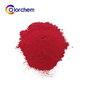 Bulk Dye Color Quindo Violet 19 Nail Paste Pigment Powder For Paints