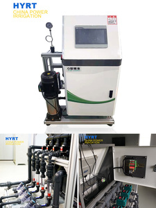 Sistema <span class=keywords><strong>de</strong></span> Riego por Goteo Automático para Granjas <span class=keywords><strong>de</strong></span> 5ha, 10ha, 15ha y 20ha - Product Image 2