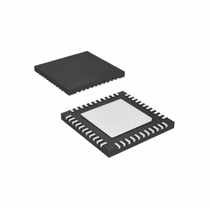 Buy Electronics Components Online Authorized Distributor ATMEGA16A-MUR 44 VFQFN Exposed Pad Embedded - Product Image 1
