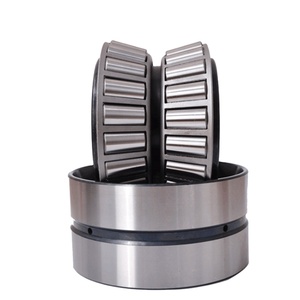 Roulement à rouleaux coniques à double rameur <span class=keywords><strong>10979</strong></span>/950 Insocoat Bearing 3519/950 - Product Image 3