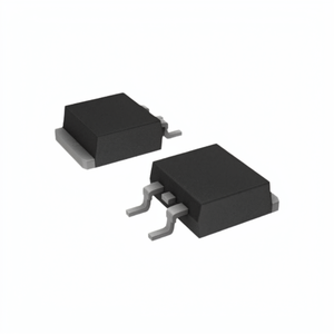 Transistores IRGS6B60KDTRRP TO-263-3, D2PAK, TO-263AB, Componente Electrónico Original, Servicio Integral - Product Image 1