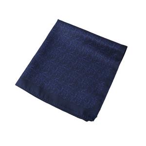 남성 캐주얼 스타일 플로럴 패턴 스퀘어 스카프-폴리에스터 디지털 프린트 빠른 건조 사계절 신준다 브랜드 중국 도매 - Product Image 5