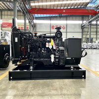 Groupe électrogène diesel silencieux 50 kW 62,5 kVA en promotion avec moteur Cummins 4BTA3.9-G2, triphasé, ATS, démarrage automatique, 50 Hz/60 Hz