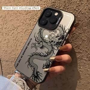 Ốp lưng iPhone 17 Pro Max sang trọng, thiết kế thanh lịch với hỗ trợ từ tính và vỏ siêu mỏng nhẹ - Product Image 2