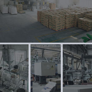 Heißer Verkauf in Afrika Starres PVC-Einspritzrohr-Anschluss granulat, langlebiges Sanitär material - Product Image 6