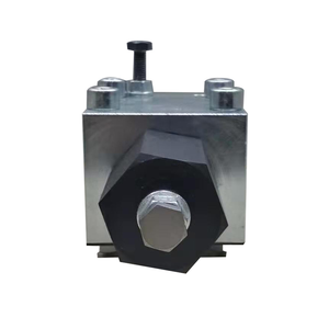 Válvula Hidráulica de Centro de Presión LHK HAWE Modelo LHK33G-11P-280 - Product Image 4