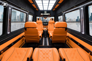 ชุดอุปกรณ์ตก<span class=keywords><strong>แต่ง</strong></span><span class=keywords><strong>ภายใน</strong></span><span class=keywords><strong>รถ</strong></span>ยนต์ <span class=keywords><strong>VIP</strong></span> รุ่นใหม่ปรับ<span class=keywords><strong>แต่ง</strong></span>พิเศษสำหรับ Sprinter Vito Vclass V250 V260 W907 อเนกประสงค์ - Product Image 4