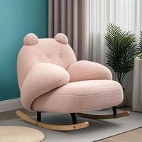 Fauteuil simple nordique, chaise de réception et de négociation de luxe léger italienne, chaise crabe pour salon et chambre