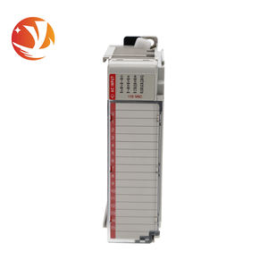 โมดูล I/O ขนาดกะทัดรัด1769-IA16สินค้าใหม่ตัวควบคุมโปรแกรมได้ PLC 110V I/o Link - Product Image 5