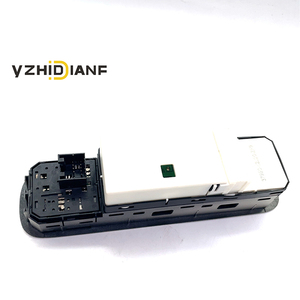 Interruptor de ventanilla eléctrica principal del conductor 37990-52J20-ZF9 37990-52J20 para <span class=keywords><strong>Suzuki</strong></span> <span class=keywords><strong>Grand</strong></span> <span class=keywords><strong>Vitara</strong></span> 2017 99-03 - Product Image 3