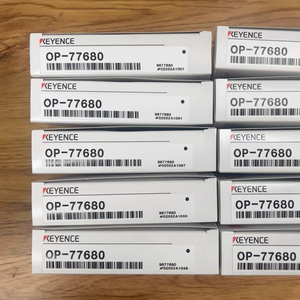 KEYENCE OP-77680 ตัวเชื่อมต่อแบบลูกกลิ้งสำหรับเซ็นเซอร์วัดระยะการเคลื่อนที่ GT2/GT ซีรีส์ อุปกรณ์เสริมสำหรับการวัดแบบลูกกลิ้ง OP 77680 - Product Image 5