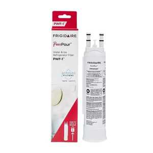 Filtro de agua para refrigerador Frigidaire FPPWFU01, repuesto para refrigerador - Product Image 2