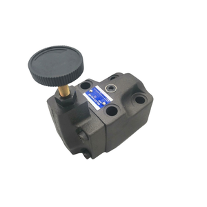 โซลินอยด์ไฮดรอลิกแบบปลดแรงดัน BG-03-22 BG-06-32 - Product Image 2