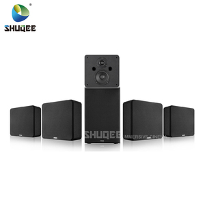 Altavoz Profesional de Audio para Cine en Casa, Altavoz Multimedia, Altavoz de Supergraves, Sistema de Cine en Casa para Películas Grandes - Product Image 6