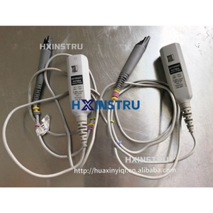 หัววัดแบบแอคทีฟ Agilent Keysight N2795A ที่ปรับเทียบแล้ว 1GHz สำหรับ InfiniiVision Series H - Product Image 1