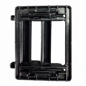 Nuevo 7603N6 9656866580 Placa inferior fija para neumático de repuesto trasero Compatible con <span class=keywords><strong>Peugeot</strong></span> 2008 3008 301 <span class=keywords><strong>307</strong></span> Citroen C3 C4 C-Elysee - Product Image 6