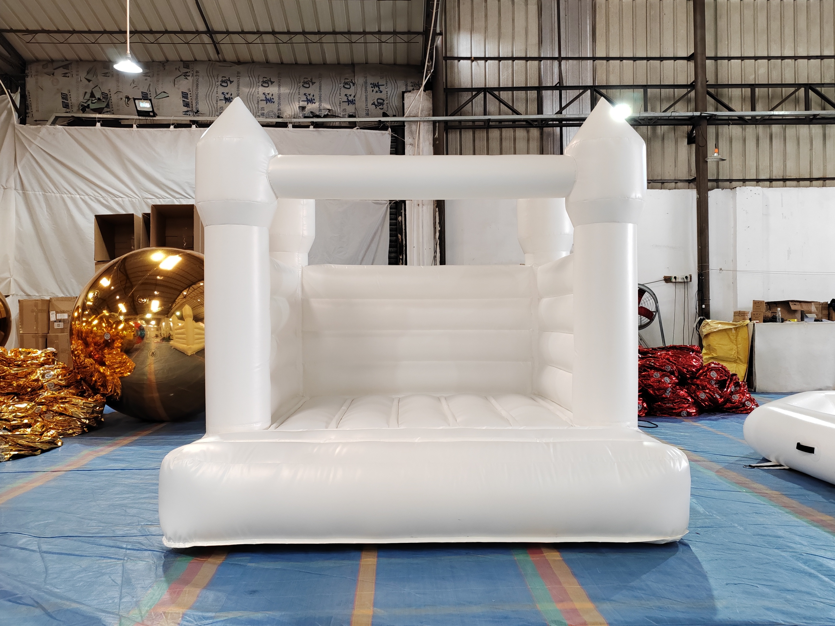 Couleur adaptée aux besoins du client