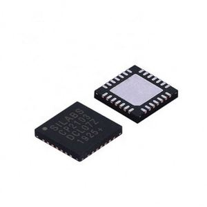 CP2103-GMR ควบคุมอินเตอร์เฟซ USB CP2103-GMR CP2103 2103 SMD QFN-28 - Product Image 1