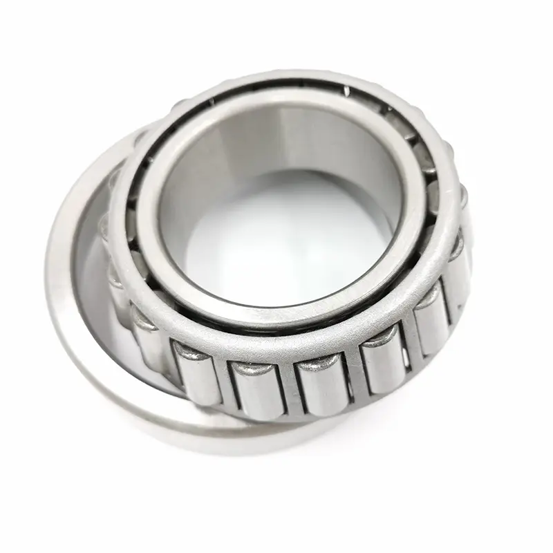 Non-standard Tapered Roller Bearing Non Standard Size Full Inspection Robot Bearings