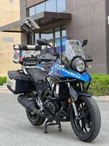 Motocicletas de Segunda Mano <span class=keywords><strong>Suzuki</strong></span> DL65, Motocicletas a Gasolina - Product Image 1