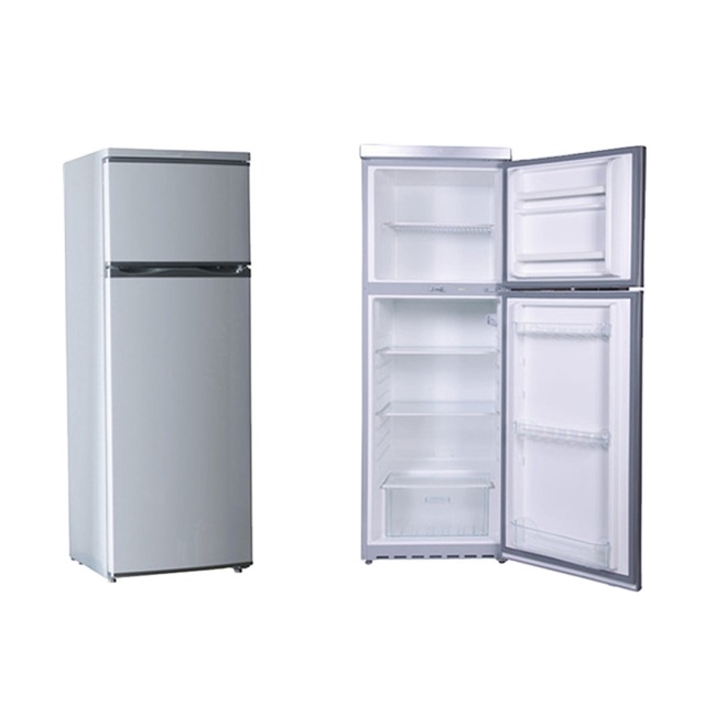 28 Cu.Ft Smart Wi-Fi SideTop-by-SideBottom Door Refrigerator - App Control, Touchscreen, Door-in-Door
