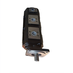 Bomba hidráulica para perforación de exploración con engranajes de perforación, compatible con fabricantes Huamao - Product Image 1