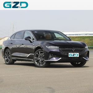 2025 Dongfeng מציצה תשוקה moing zhuiguang היברידי! מכונית חשמלית 2024 מכונית אנרגיה חדשה מכונית יוקרה - Product Image 5