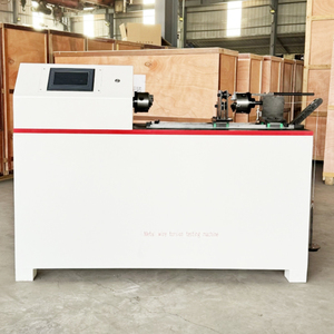 Độ chính xác cao Dây kim loại xoắn Thiết bị kiểm tra, nhà máy bán hàng trực tiếp - Product Image 2