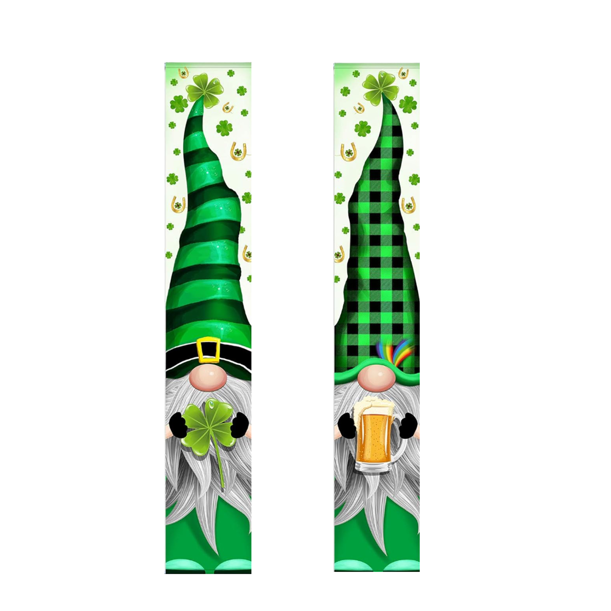 La Saint-Patrick
