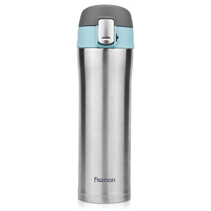 Fissman Fashion Double Wall Pretty Vacuum <strong>Flask</strong> - Product Image 1
