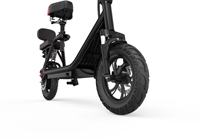 Livraison Gratuite Mode Scooter Électrique 1500w Stock Entrepôt Européen EEC Haute Vitesse Pneu Large Adulte Citycoco
