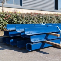 Materiales de Estructura de Acero a Medida para la Construcción de Gimnasios Interiores de Gran Envergadura