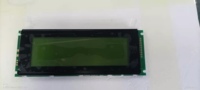 Konsumsi daya rendah cahaya matahari COB-dapat dibaca 240x64 Dots monokrom layar Modul LCD dengan T6963C pengontrol tipe STN