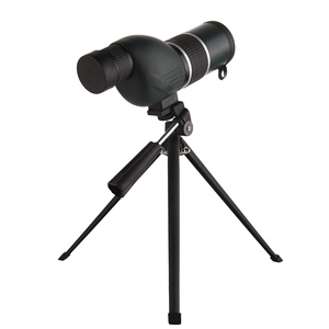 20-60X60 extérieur observation des oiseaux tourisme métal <span class=keywords><strong>monoculaire</strong></span> télescope faible luminosité Vision nocturne Zoom étoile vue Bak4 prisme FMC - Product Image 4