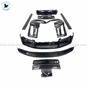 Kit carrozzeria forgiato in fibra di carbonio per Rolls Royce Phantom 2024 <span class=keywords><strong>serie</strong></span> <span class=keywords><strong>8</strong></span> nuovi accessori per auto - Product Image 2