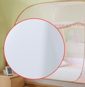 Rất lớn xách tay có thể gập lại chống muỗi <span class=keywords><strong>net</strong></span> với miễn phí treo & gấp tính năng tự propping tất cả các mùa cho cắm trại Lều sử dụng - Product Image 2