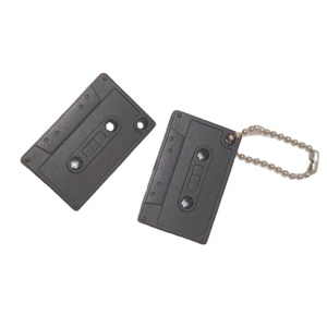 Mini CD personnalisé avec photo de superstar imprimée, album musical NFC, porte-clés ou style <span class=keywords><strong>cassette</strong></span> - Product Image 2