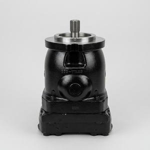 Moteur à piston hydraulique haute pression M6G3N1D3 M7G3N1D02 M6F3N1D02 pour équipement lourd - Product Image 1
