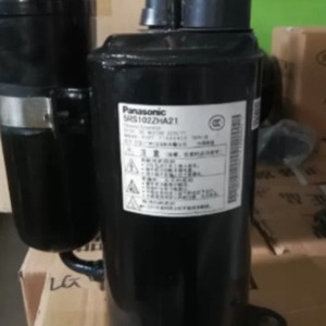 Compresseur frigorifique Hyal 5RS102ZAA01 pour climatisation et stockage frigorifique - Product Image 2