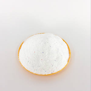 10kg 15kg 20kg số lượng lớn Trung Quốc sản xuất đặt hàng số lượng lớn chất tẩy rửa bột giặt bột - Product Image 2