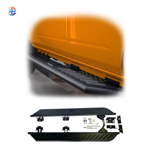 Mejor Venta de <span class=keywords><strong>precio</strong></span> promocional estribos <span class=keywords><strong>Ford</strong></span> <span class=keywords><strong>Bronco</strong></span> Accesorios - Product Image 1