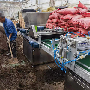 Best Selling 16-<b>Row</b> High Productivity Automatic Seedling Tray Seeder & Transplanter <b>Machine</b> with 2-Year Warranty - Product Image 6